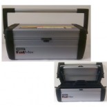 Caja herramientas Stanley Fatmax Silver 63'5L